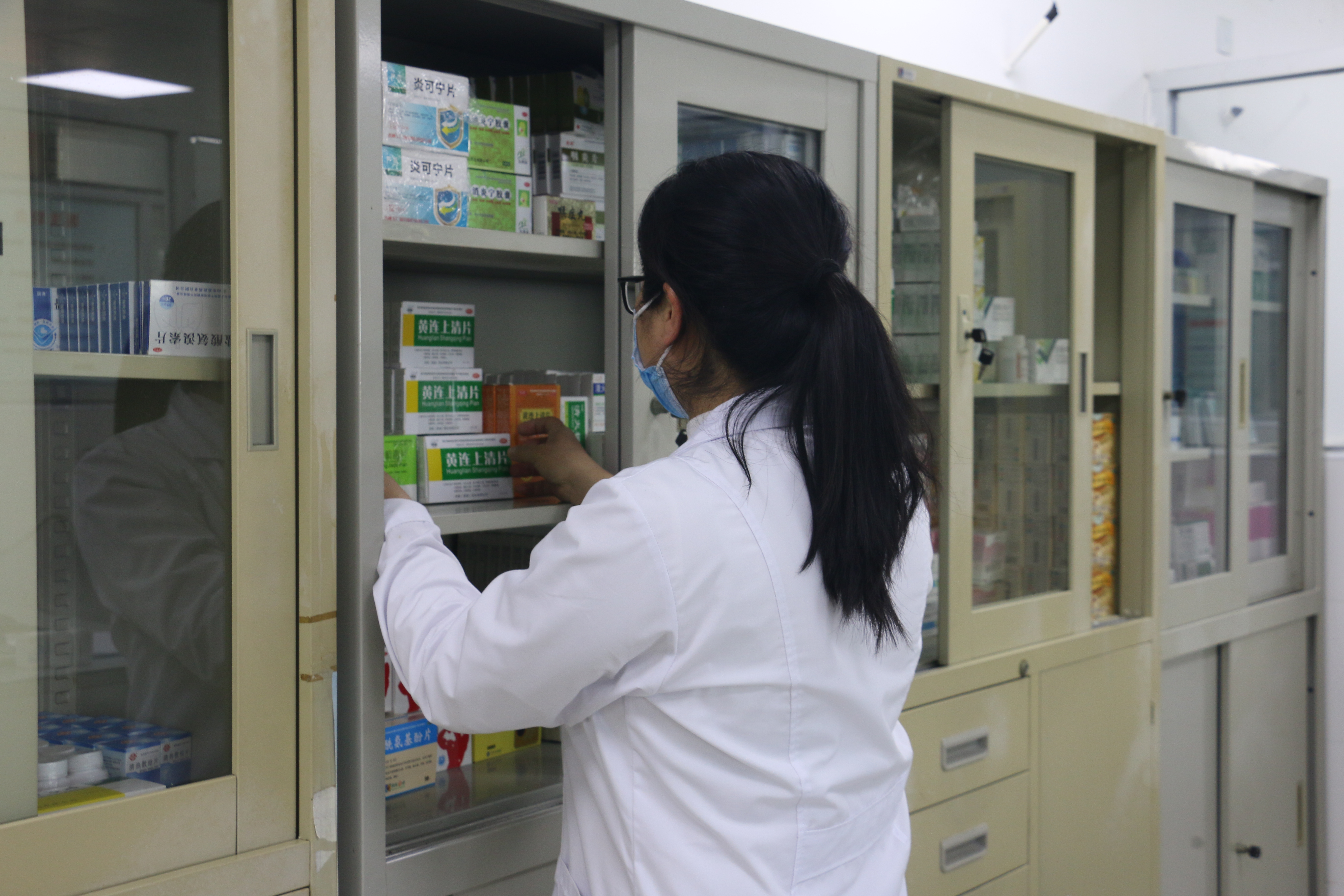关注师生健康,医疗升级强保障-东莞理工学院总务后勤部